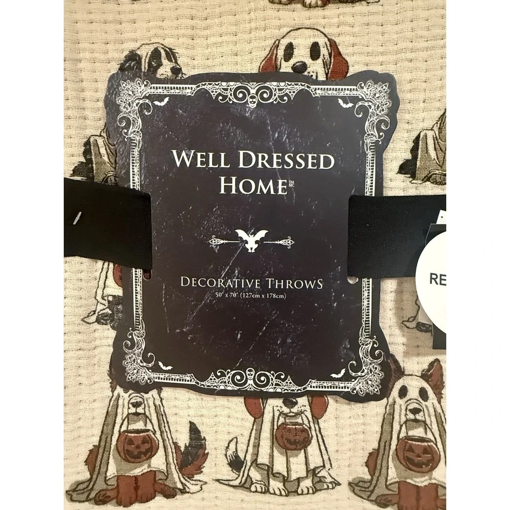 Well Dressed Home brand new